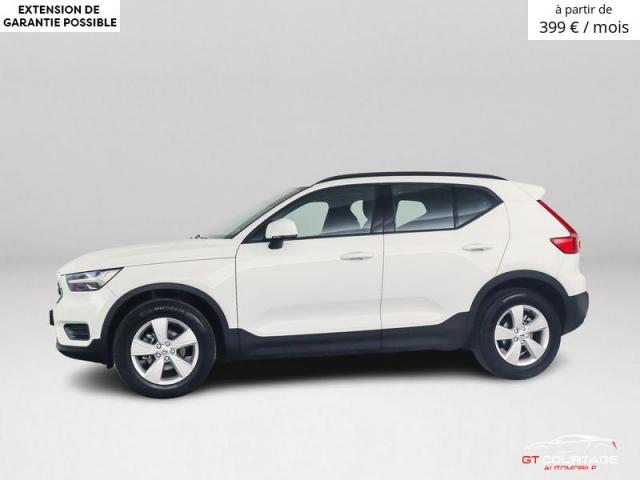 Volvo XC40 T2 Momentum Core image 7