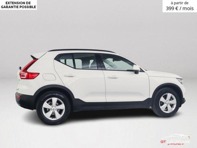 Volvo XC40 T2 Momentum Core image 4