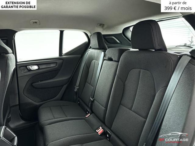 Volvo XC40 T2 Momentum Core image 6