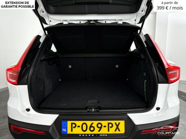 Volvo XC40 T2 Momentum Core image 5