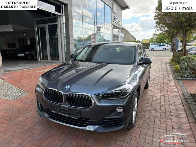 Bmw X2 2.0D Advantage image 1