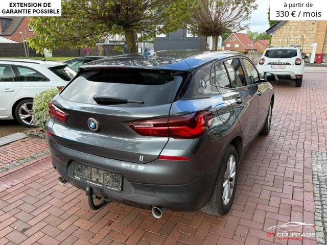 Bmw X2 2.0D Advantage image 3