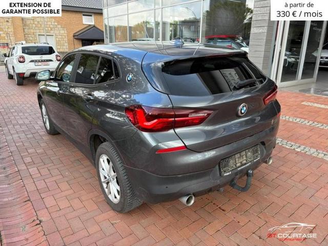 Bmw X2 2.0D Advantage image 4