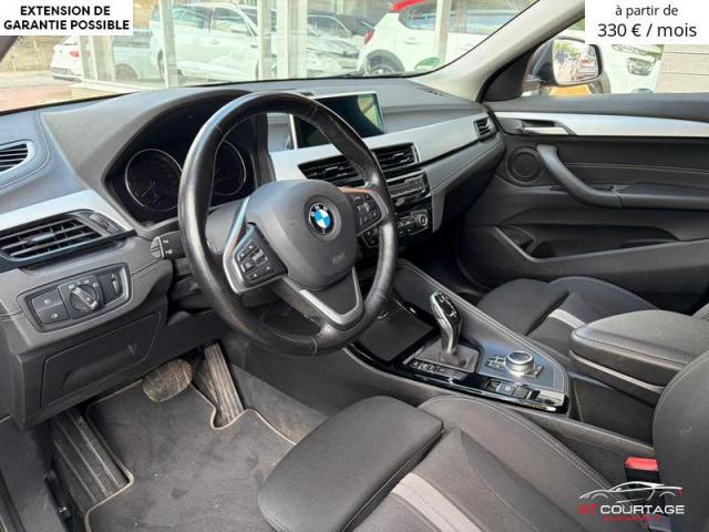 Bmw X2 2.0D Advantage image 2