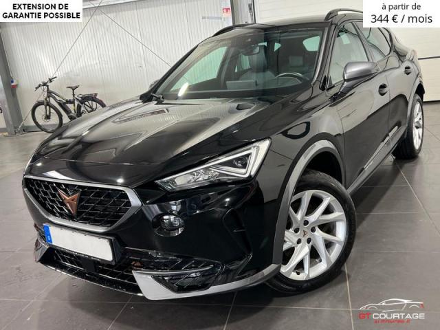 Cupra Formentor 2.0 TDI 150 d’occasion
