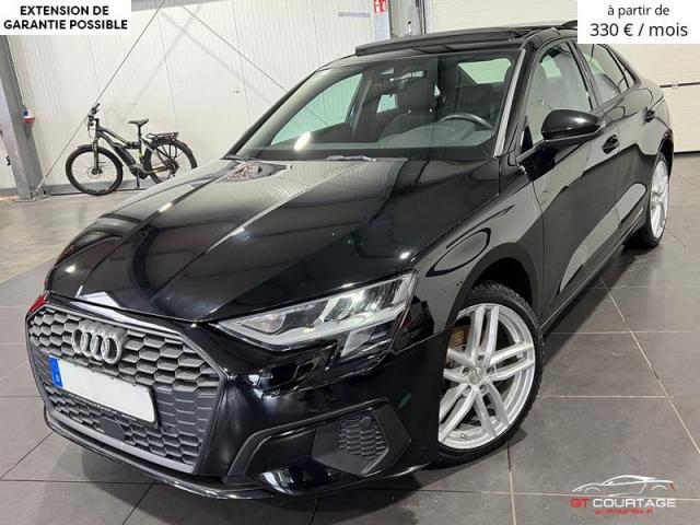 Audi A3 Berline 35 TFSI image 6