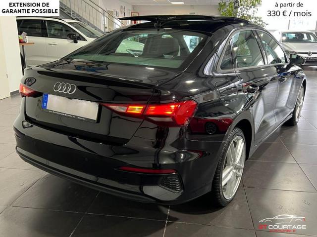 Audi A3 Berline 35 TFSI image 2