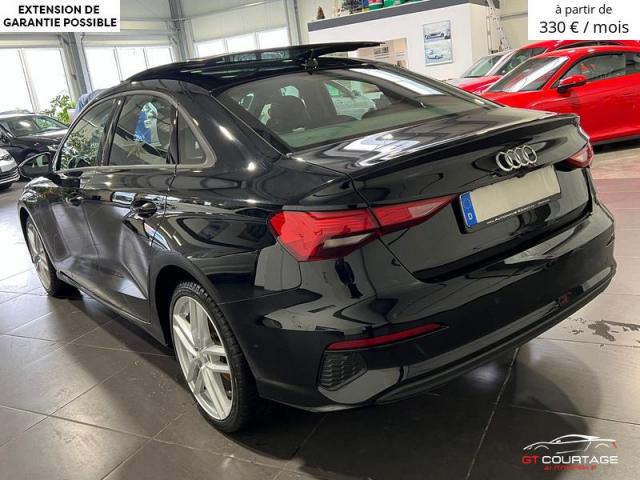 Audi A3 Berline 35 TFSI image 1