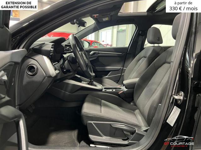 Audi A3 Berline 35 TFSI image 3