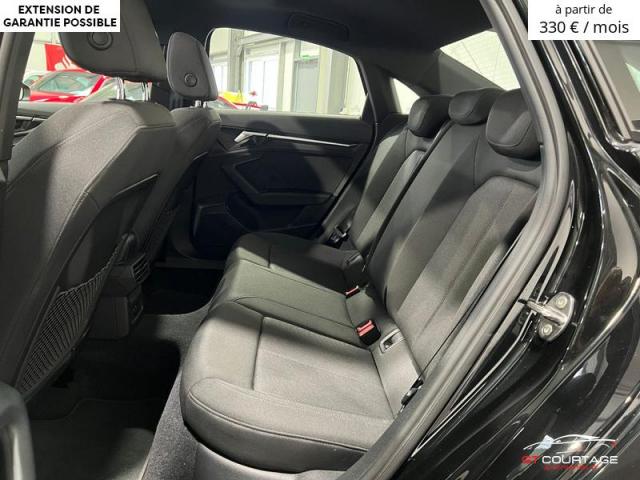 Audi A3 Berline 35 TFSI image 5