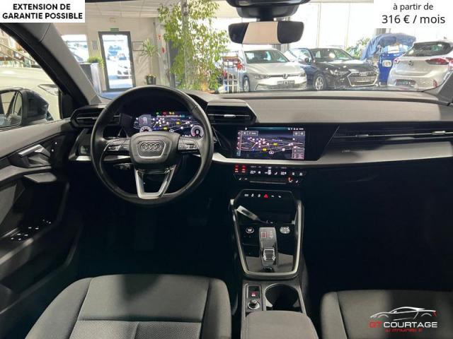 Audi A3 Sportback 30 TFSI image 4