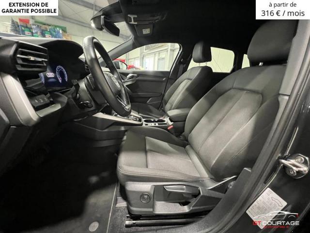 Audi A3 Sportback 30 TFSI image 5