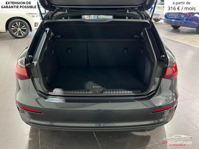 Audi A3 Sportback 30 TFSI image 1