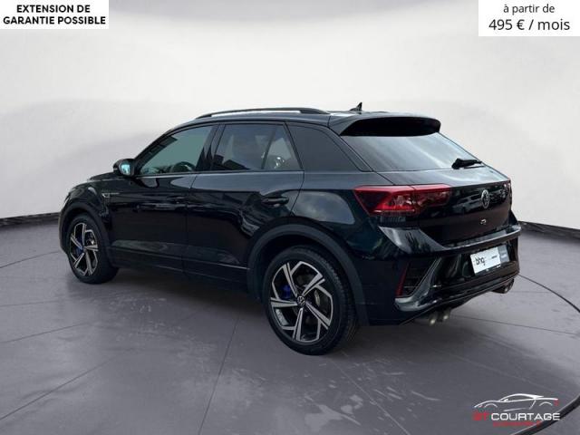 Volkswagen T-Roc 2.0 TSI 300 R image 7