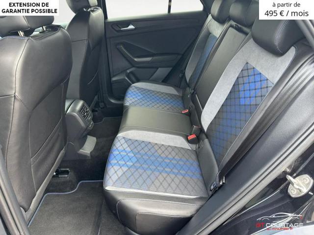 Volkswagen T-Roc 2.0 TSI 300 R image 3