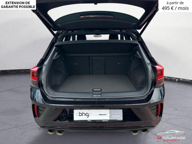 Volkswagen T-Roc 2.0 TSI 300 R image 1