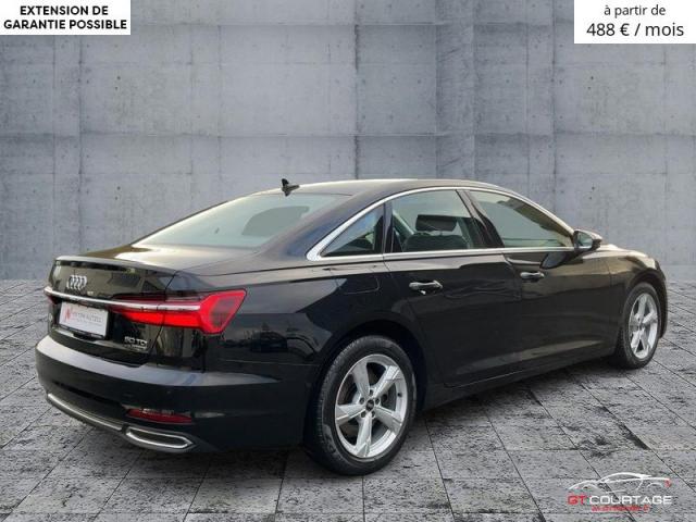 Audi A6 50 TDI Quattro SPORT image 7