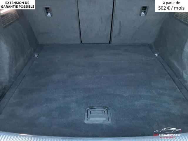 Audi Q5 50 TDI Quattro S-LINE image 5