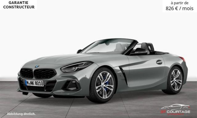 BMW Z4 M40i 