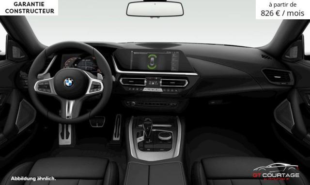 Bmw Z4 M40i image 1