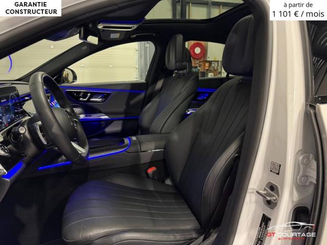 Mercedes Benz E300 De 4matic image 2