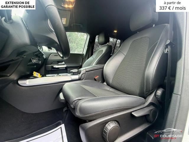Mercedes Benz GLB 220d image 3
