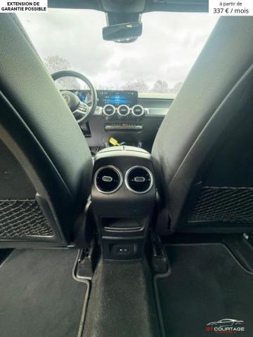 Mercedes Benz GLB 220d image 1