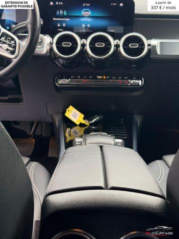 Mercedes Benz GLB 220d image 4