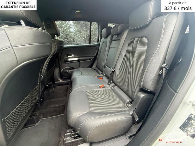 Mercedes Benz GLB 220d image 5