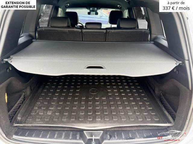 Mercedes Benz GLB 220d image 2