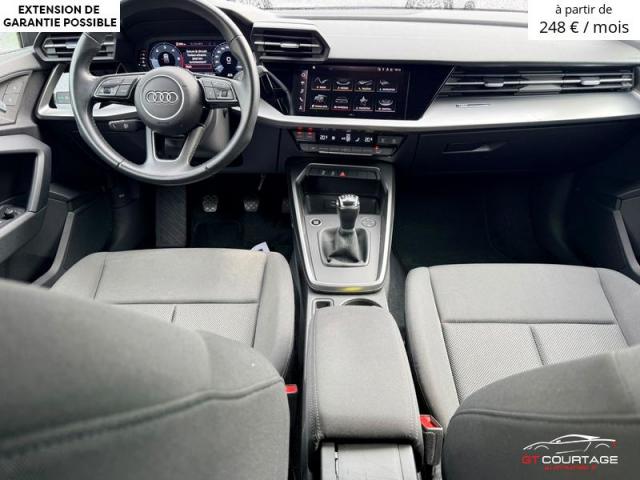 Audi A3 Sportback 30 TDI Basis image 1