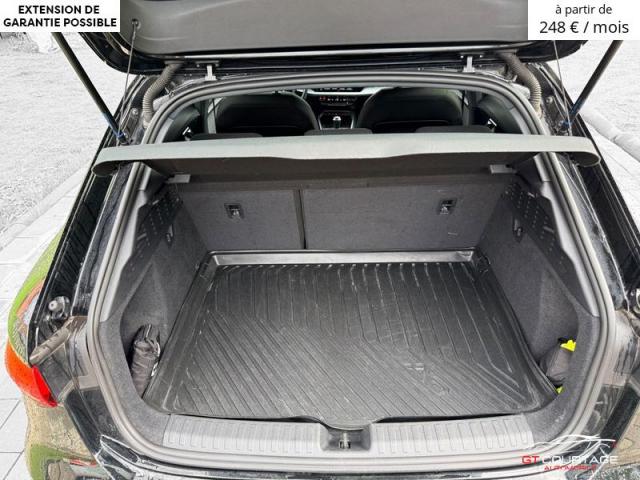 Audi A3 Sportback 30 TDI Basis image 3
