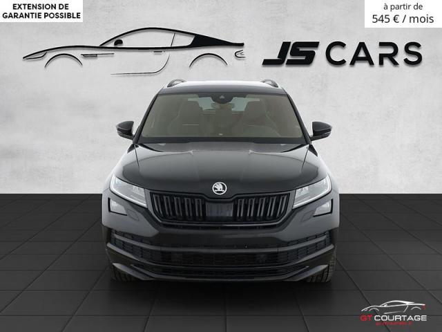 Skoda Kodiak 2.0 TDI 190 SCR 4x4 Sportline DSG image 1