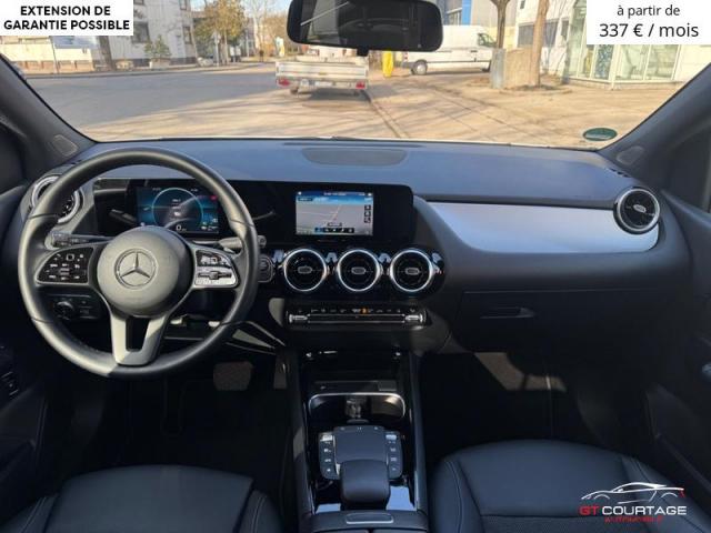 Mercedes Benz B250 E image 1