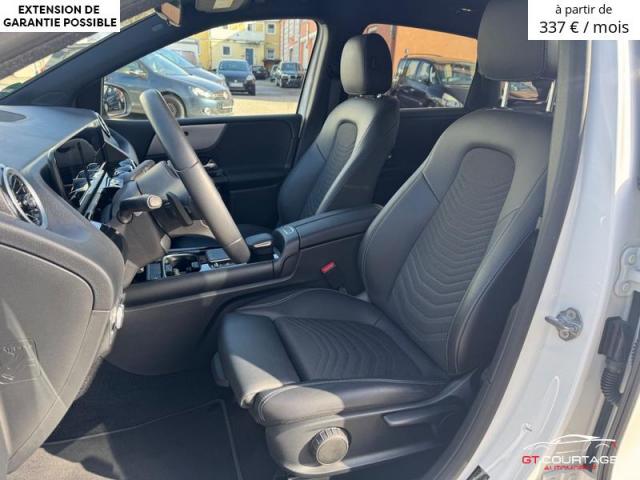 Mercedes Benz B250 E image 3