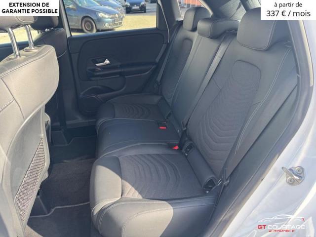 Mercedes Benz B250 E image 2