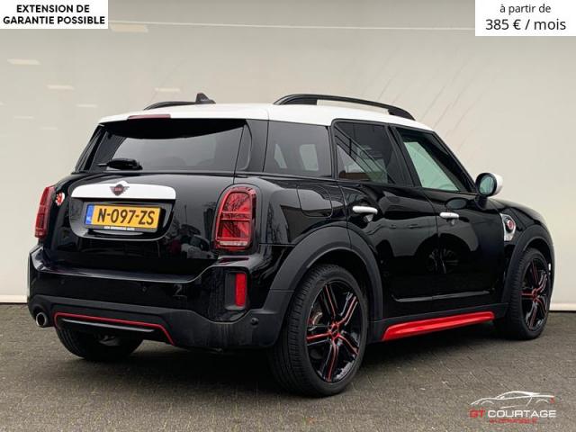 Mini Cooper SE Countryman All4 image 3