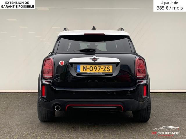 Mini Cooper SE Countryman All4 image 2