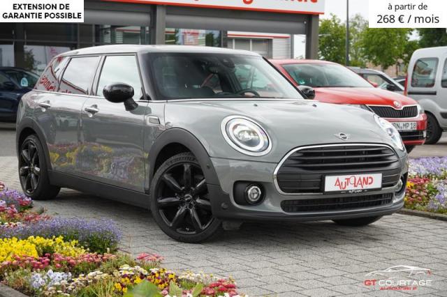 Mini Clubman 1.5 One image 5