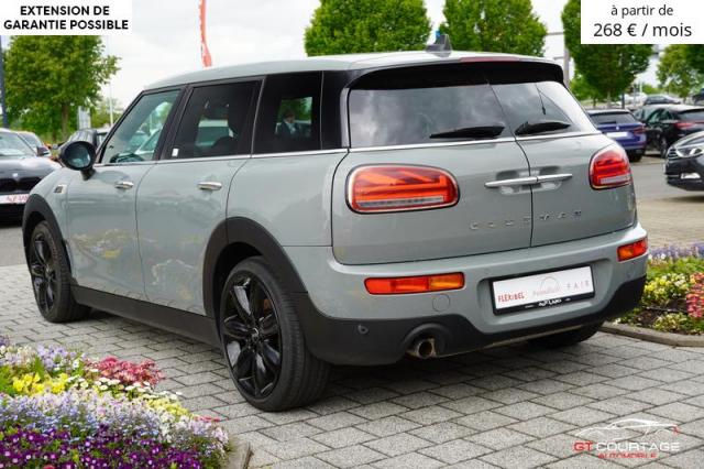 Mini Clubman 1.5 One image 4