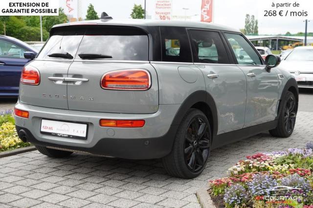 Mini Clubman 1.5 One image 1