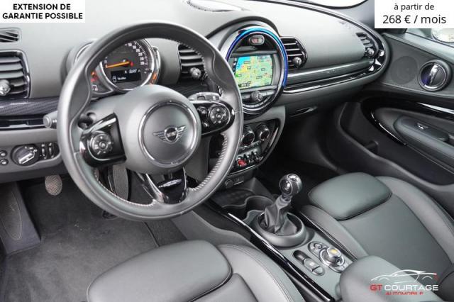Mini Clubman 1.5 One image 3