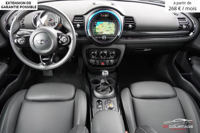 Mini Clubman 1.5 One image 2