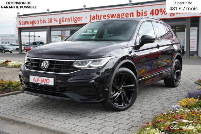 Volkswagen Tiguan 1.4 TSI EHybrid R-Line image 4
