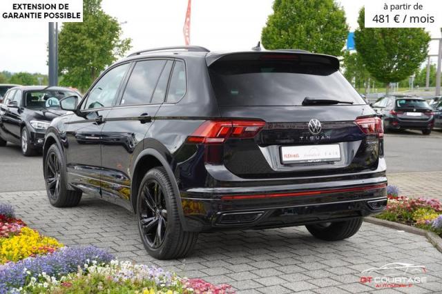 Volkswagen Tiguan 1.4 TSI EHybrid R-Line image 3
