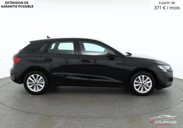 Audi A3 Sportback 35 TFSI 