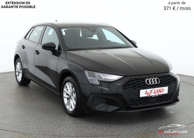 Audi A3 Sportback 35 TFSI image 1