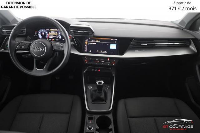 Audi A3 Sportback 35 TFSI image 3