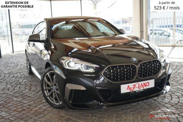 Bmw M2 M235i XDrive M Sport image 4