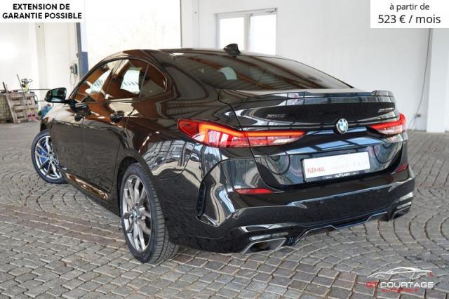 Bmw M2 M235i XDrive M Sport image 5